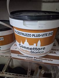 connettori perimetrali 