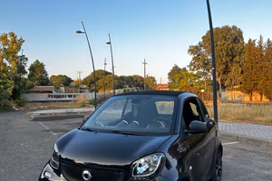 Smart ForTwo 70 1.0 Passion