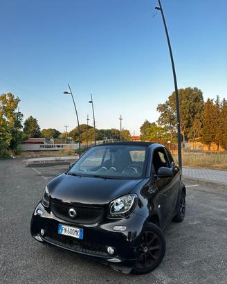 Smart ForTwo 70 1.0 Passion
