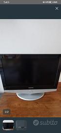 Tv lcd Samsung 26"