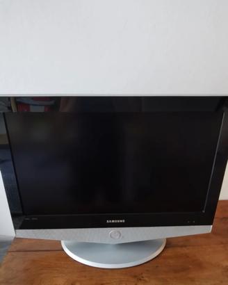 Tv lcd Samsung 26"