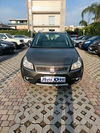 Fiat Sedici 1.6 16V 4x4 Emotion-POSS. IMPIANTO GPL