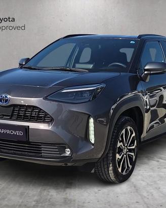 Toyota Yaris Cross 1.5h Trend fwd 115cv e-cvt