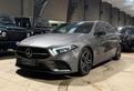 MERCEDES-BENZ A 180 d Automatic Premium