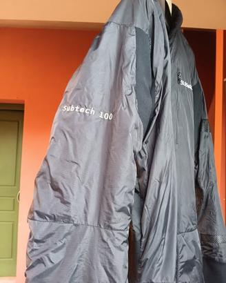 SOTTOMUTA SUBGEAR - SUBTECH 100