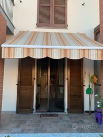 Tenda esterno (solo tessuto)