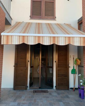 Tenda esterno (solo tessuto)