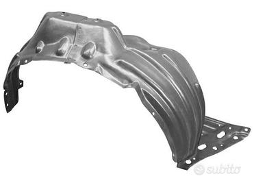 RIPARO PASSARUOTA ANTERIORE SPACESTAR DAL 2013