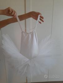 Tutù danza classica Harmony - taglia 0L (4-6 anni)