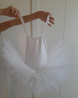 Tutù danza classica Harmony - taglia 0L (4-6 anni)