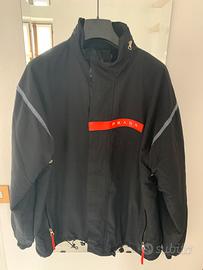 PRADA  Giubbotto impermeabile leggero ORIGINALE