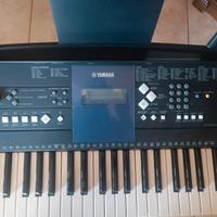 YAMAHA PSR E333