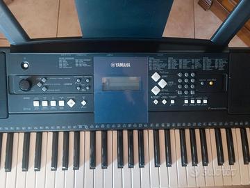 YAMAHA PSR E333