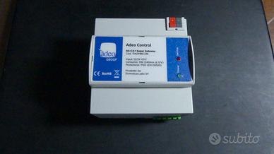 ADEO CONTROL SUPER GATEWAY KNX