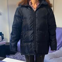 piumino Luisa Spagnoli taglia L blu