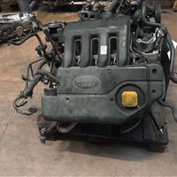 Motore Land Rover Freelander 2.0 Td4 HP SUV Anno 2