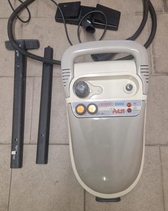 Vaporetto polti 2500