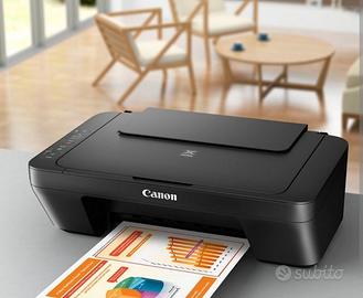 Stampante Canon Pixma MG2550S