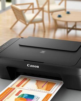 Stampante Canon Pixma MG2550S