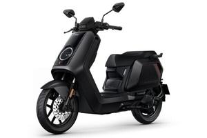 NIU NQIX 500 ELETTRICO 150KM 3 BATTERIE