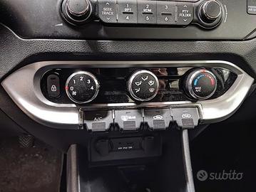 Comandi riscaldamento KIA RIO del 2013