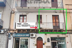 Appartamento - Paternò
