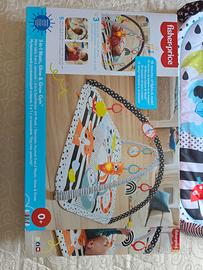 palestrina FisherPrice 3-in-1 Music, Glow & Grow 