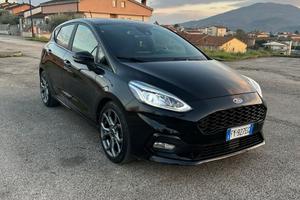 Ford Fiesta ST-Line 1.5 my19.5 2019 - Neopatentati