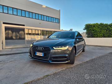 Audi A6 Avant 2.0 TDI 190 CV ultra S tronic Busine