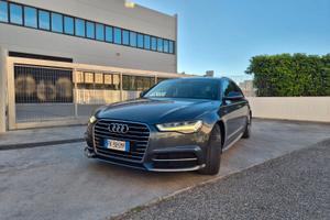 Audi A6 Avant 2.0 TDI 190 CV ultra S tronic Busine