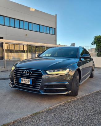 Audi A6 Avant 2.0 TDI 190 CV ultra S tronic Busine