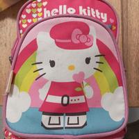 Zainetto Hello Kitty