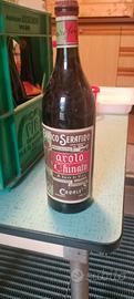 Vino Barolo Chinato Enrico Serafino 