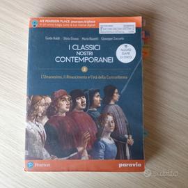 libri i classici nostri contemporanei 2 