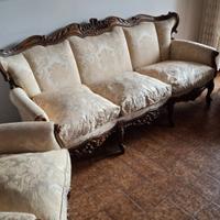 Mobilio d'arredamento (Prezzo Trattabile)