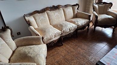 Mobilio d'arredamento (Prezzo Trattabile)