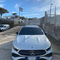 Mercedes-benz A 180 d Automatic AMG Line Premium P