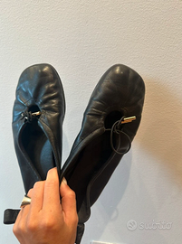 Ballerine Alohas
