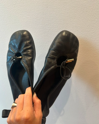Ballerine Alohas