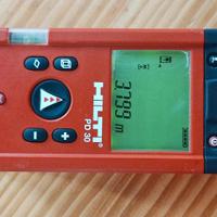 HILTI METRO LASER