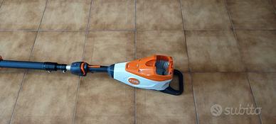 SRAMATORE STIHL HTA 135