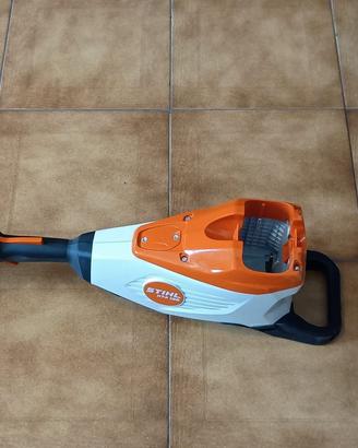 SRAMATORE STIHL HTA 135