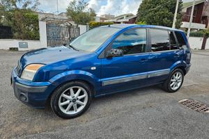 ford fusion ok neo patentati 