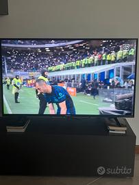 Televisore xiaomi 43 polloci