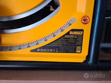 dewalt dwe7492-qs