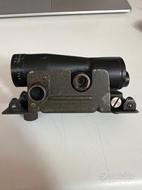 telescope M19