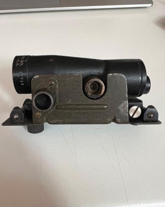 telescope M19