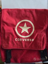 Borsa tracolla Converse