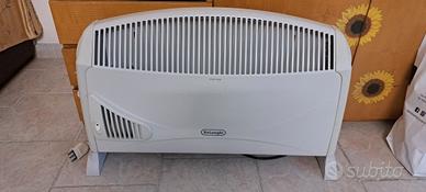 stufetta de longhi