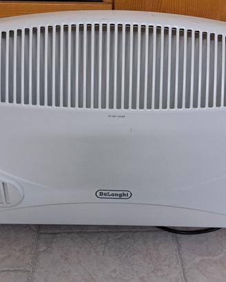 stufetta de longhi